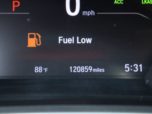 Used 2022 Honda CR-V EX-L image 39