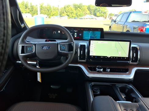 New 2026 Ford Expedition King Ranch AWD/4WD image 12