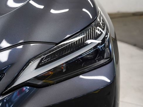Used 2024 Lexus NX 350 F Sport AWD/4WD image 7