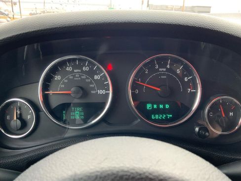 Used 2018 Jeep Wrangler Unlimited Sport S image 15