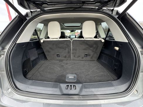 Used 2025 Lincoln Aviator Reserve w/ Equipment Group 201A image 25