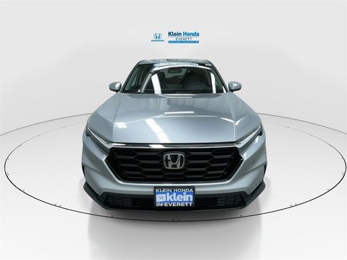 New 2026 Honda CR-V EX image 5