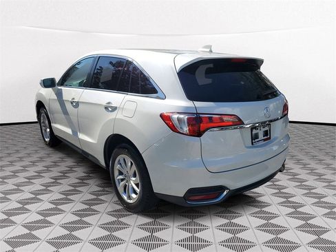 Used 2016 Acura RDX FWD image 4