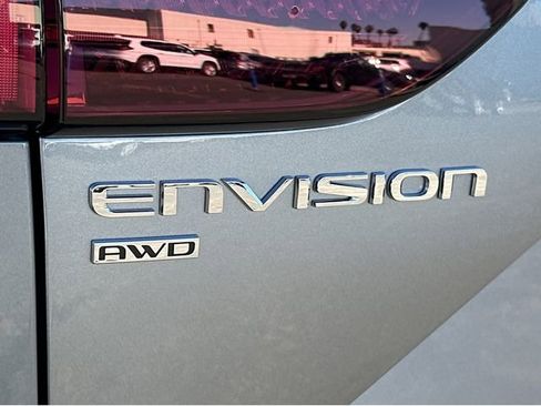 New 2026 Buick Envision Sport Touring image 13