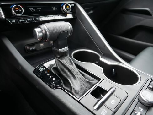 Used 2024 Kia K5 GT-Line w/ GT-Line Premium Package image 24