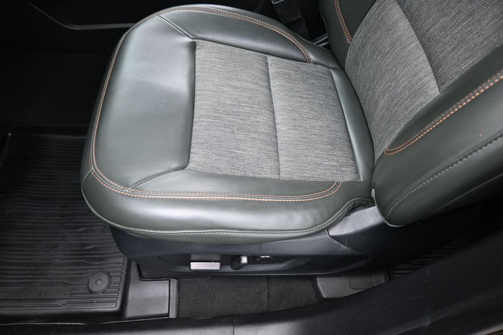 Used 2022 Ford Explorer Timberline AWD/4WD image 10