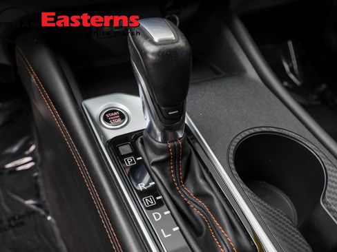 Used 2021 Nissan Altima 2.5 SR image 19