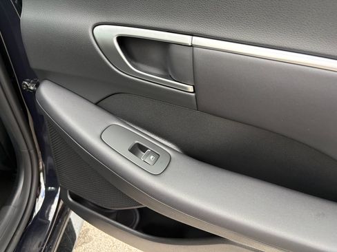 New 2026 Hyundai Sonata SEL FWD image 23