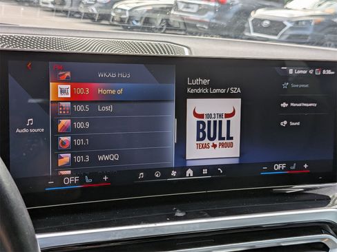 Used 2024 BMW i4 xDrive40i image 22