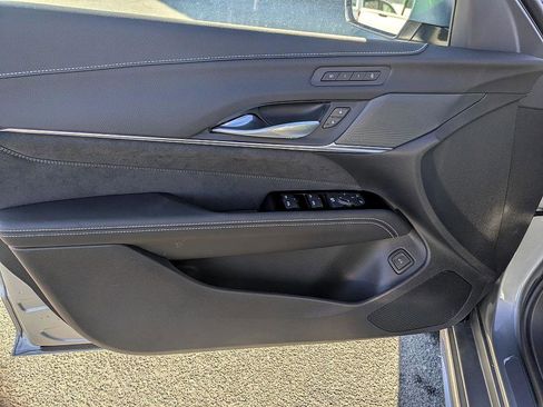 New 2026 Cadillac CT4 V Blackwing w/ Driver Assist Package image 13