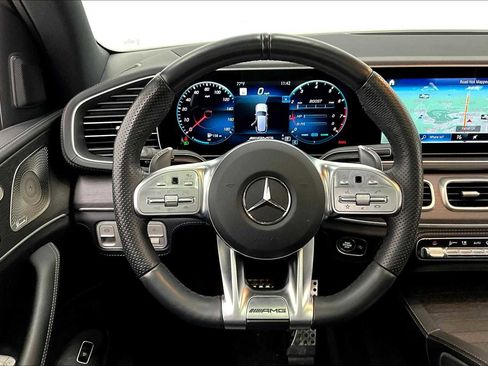Used 2022 Mercedes-Benz GLE 53 AMG 4MATIC image 6