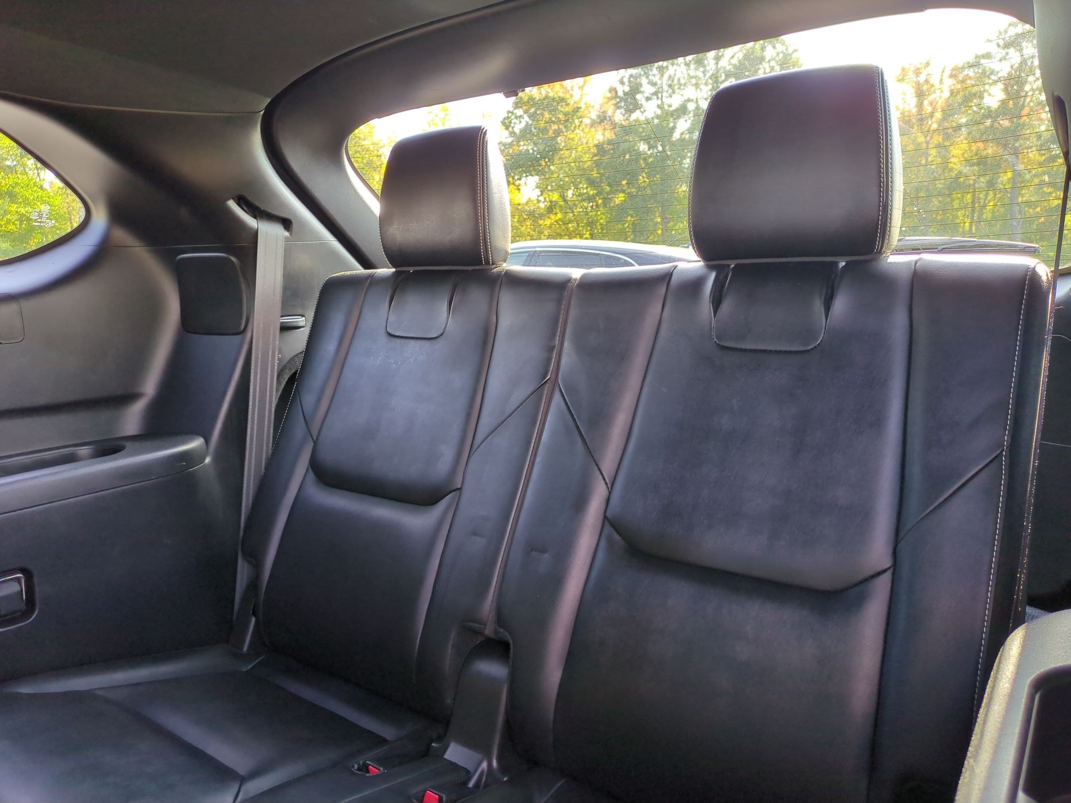 Used 2021 MAZDA CX-9 Grand Touring FWD image 32