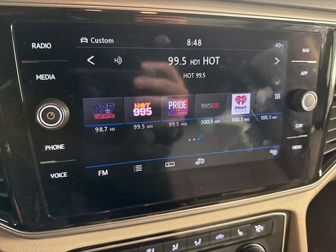 Used 2019 Volkswagen Atlas SEL R-Line image 15