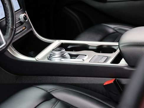 Certified 2023 Ford Edge SEL image 14