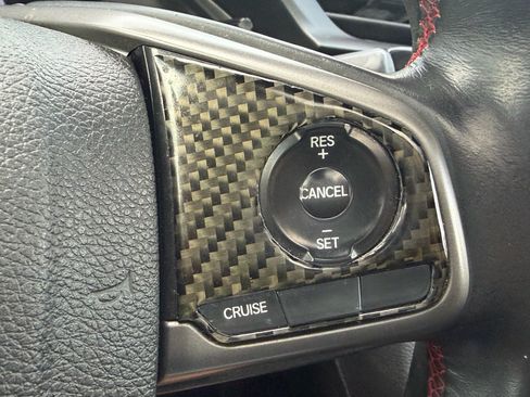 Used 2019 Honda Civic Si image 26