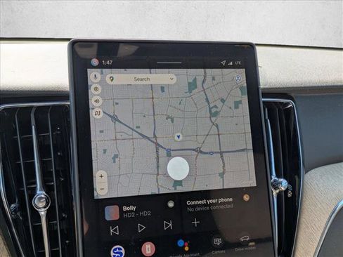 New 2026 Volvo XC60 T8 Plus w/ Protection Package Premier image 13