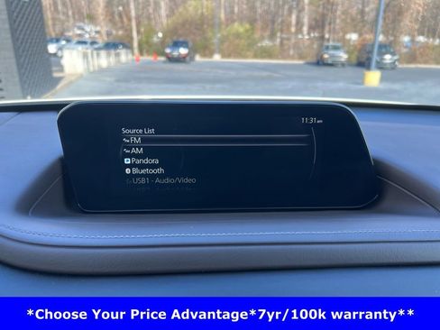 Used 2023 MAZDA CX-30 AWD 2.5 S w/ Premium Package image 62