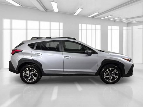 Certified 2024 Subaru Crosstrek 2.0i Premium AWD/4WD image 9