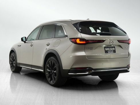 Certified 2024 MAZDA CX-90 Plug-In Hybrid w/ Premium Pkg image 3