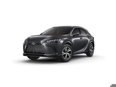 Certified 2024 Lexus RX 350h w/ Cold Area Package