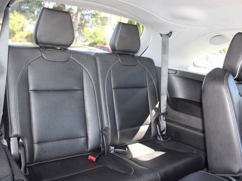 Used 2018 Acura MDX SH-AWD w/ Advance Package image 17