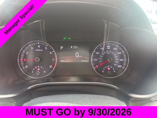 Used 2024 Kia Forte GT-Line FWD image 11