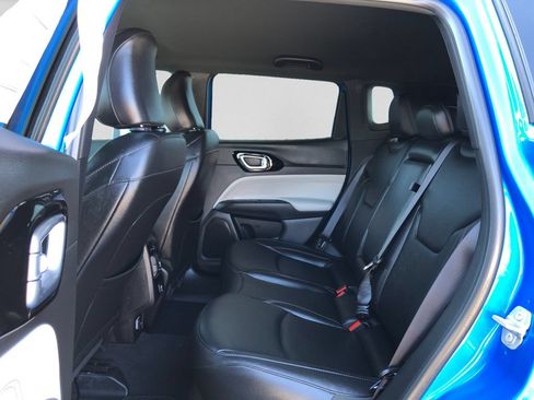 Certified 2024 Jeep Compass Limited AWD/4WD image 26