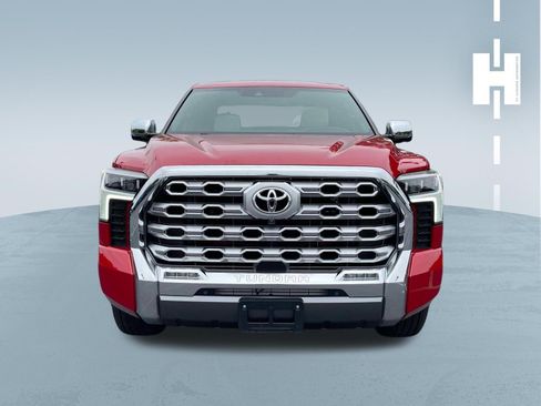 Used 2023 Toyota Tundra 1794 Edition AWD/4WD image 2