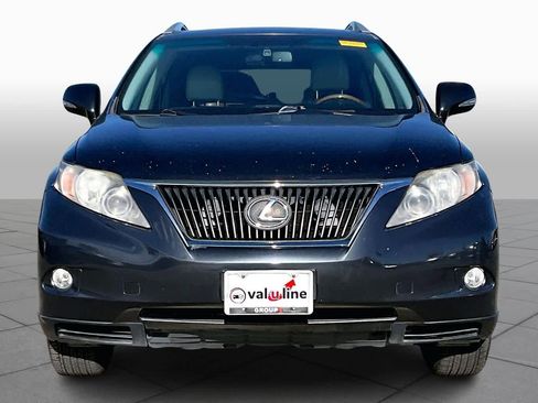 Used 2010 Lexus RX 350 AWD image 3