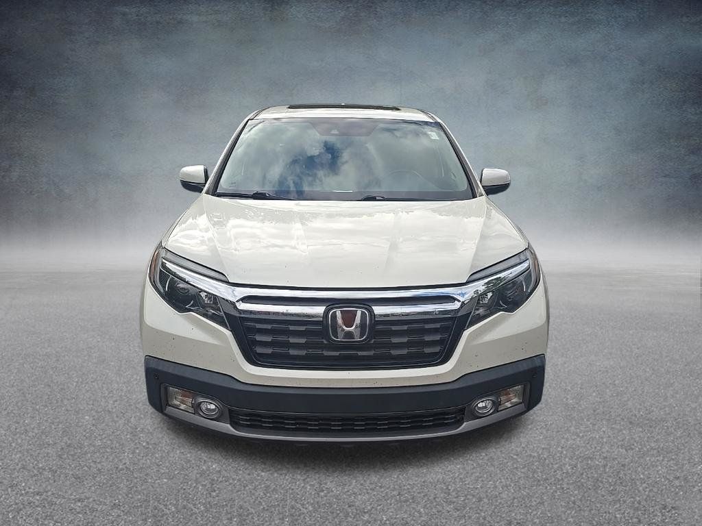Used 2019 Honda Ridgeline RTL-E image 3