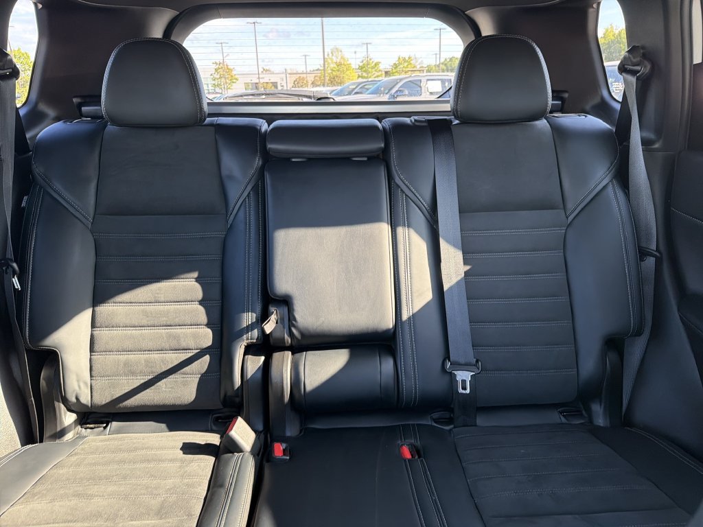 Used 2024 Mitsubishi Outlander SE Black Edition FWD image 29