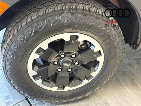 Used 2021 Ford Ranger XL w/ Equipment Group 101A High image 6