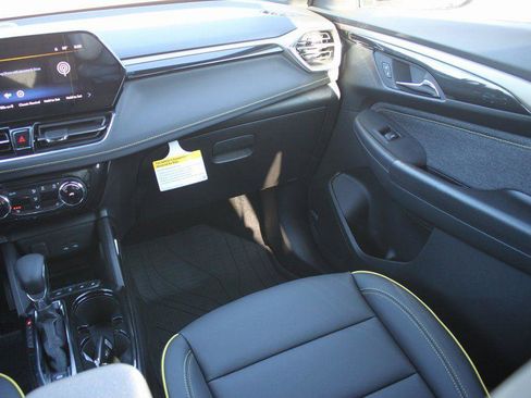 New 2026 Chevrolet TrailBlazer ACTIV w/ Convenience Package image 7