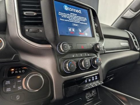 Used 2019 RAM 1500 Big Horn AWD/4WD image 23