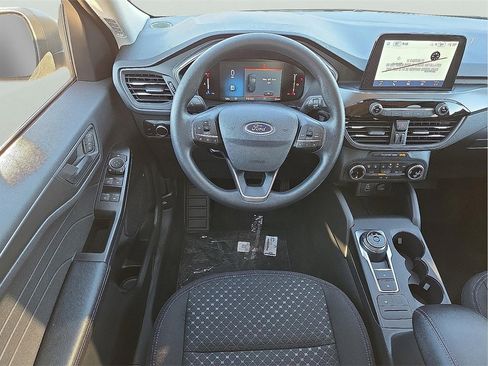 New 2026 Ford Escape Active image 10