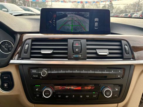 Used 2015 BMW 328i xDrive Sedan image 29