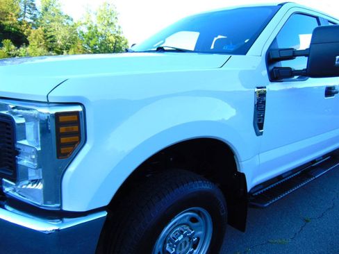 Used 2019 Ford F250 XL w/ XL Value Package AWD/4WD image 25