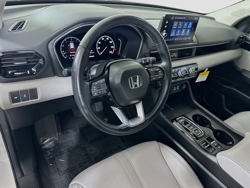 Used 2024 Honda Pilot EX-L image 7