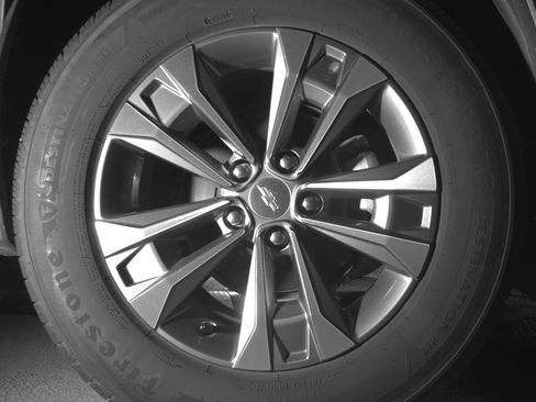 Used 2025 Chevrolet Equinox LT image 15