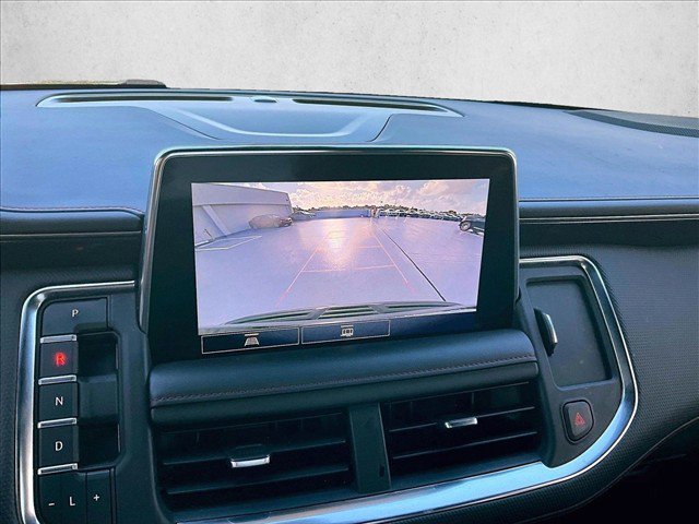 Used 2021 Chevrolet Tahoe RST AWD/4WD image 23