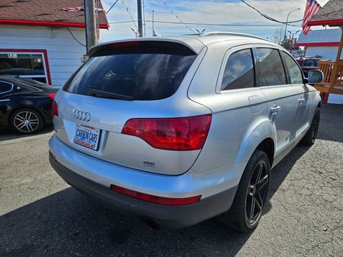 Used 2007 Audi Q7 3.6 Premium image 3