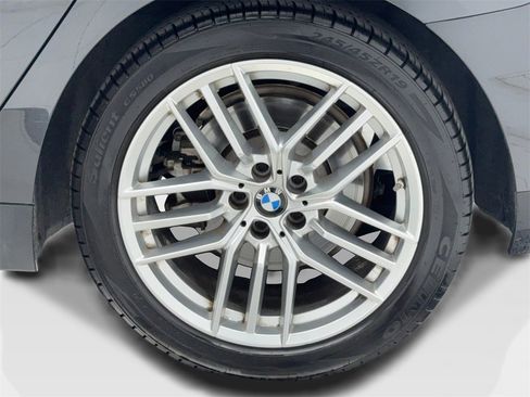 Used 2025 BMW 530i image 53