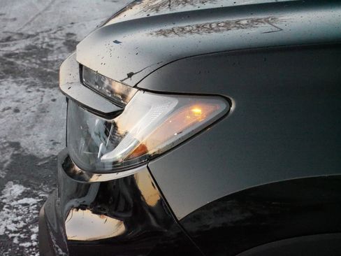 Certified 2026 Honda Ridgeline Black Edition image 16