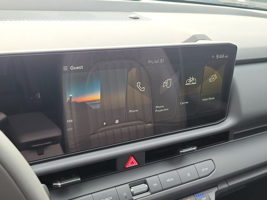 New 2027 Kia Seltos X-Line S AWD/4WD image 29