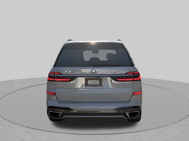 Used 2024 BMW X7 xDrive40i w/ Executive Package AWD/4WD image 11
