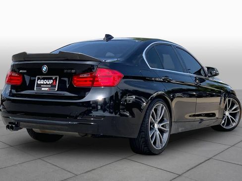 Used 2013 BMW 328i xDrive Sedan AWD/4WD image 13