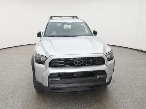New 2025 Toyota 4Runner TRD Off-Road Premium image 15