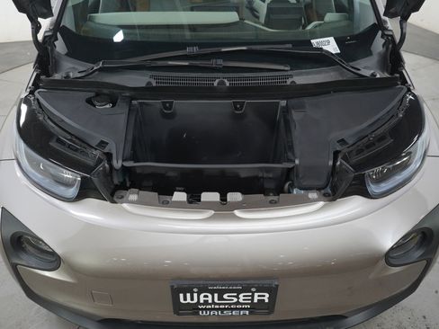 Used 2014 BMW i3 RWD image 30
