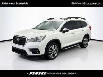 Used 2022 Subaru Ascent Touring