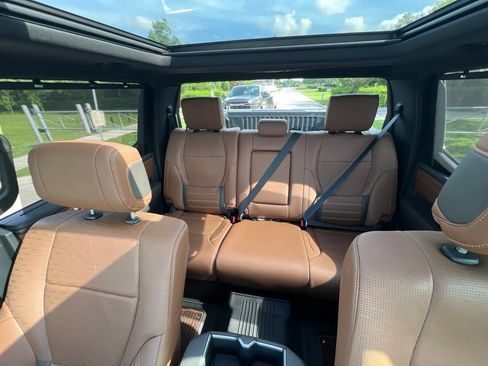 Used 2026 Toyota Tundra 1794 Edition AWD/4WD image 56